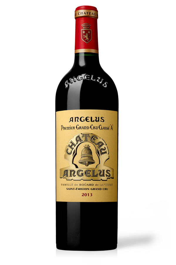Chateau angelus