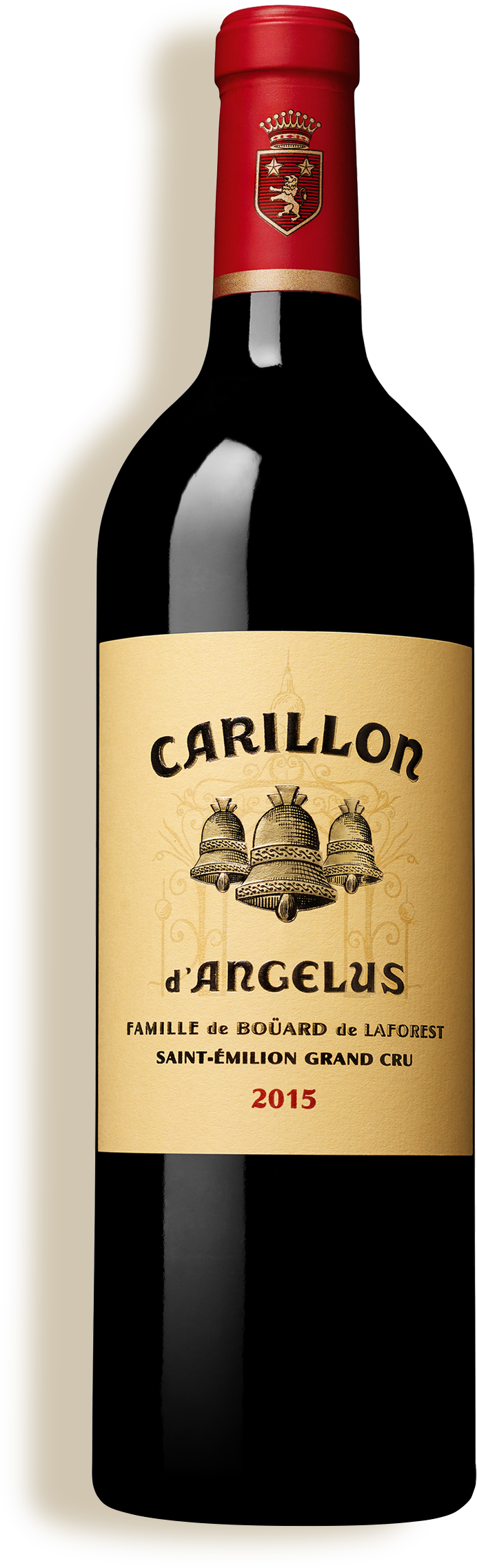 Château Angélus - Tempo d'Angélus 2019 - Princeton Corkscrew Wine Shop