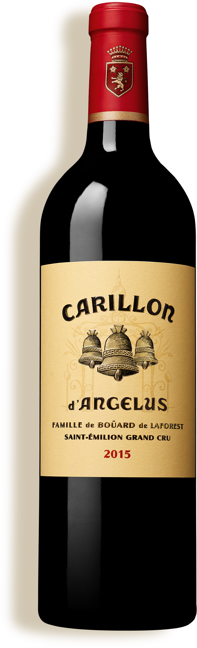 Angélus Wine