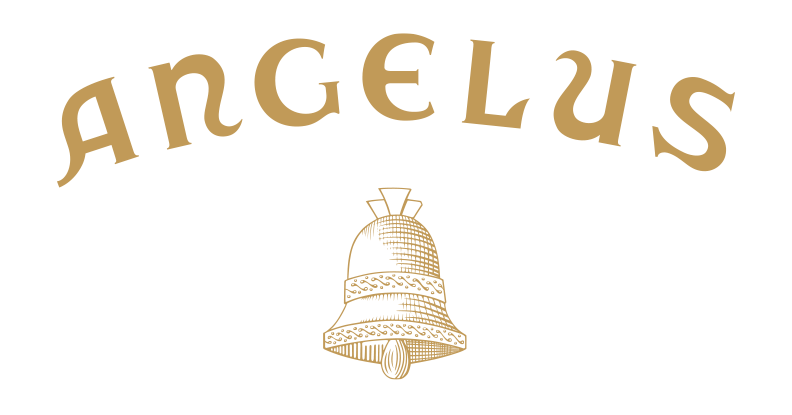 The Angélus homepage