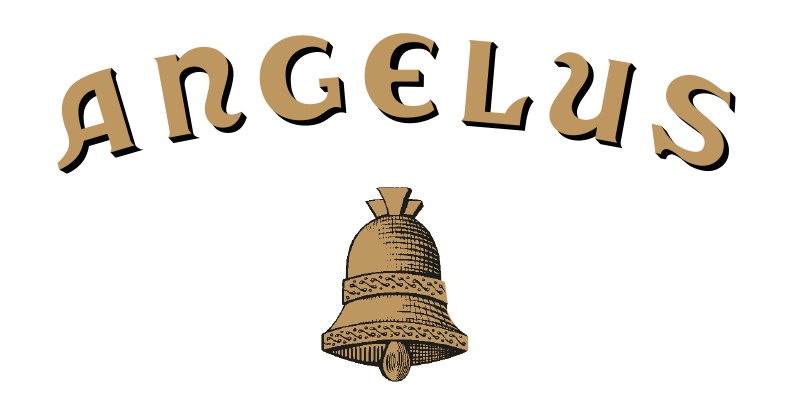 The Angélus homepage